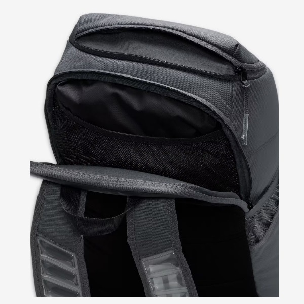 NIKE �ʥ��� �ա��ץ� ���꡼�� �Хå��ѥå� ���ݡ��ĥХå����ǥ��Хå� DX9786-068(�������󥰥졼/�֥�å�/�֥�å�) 