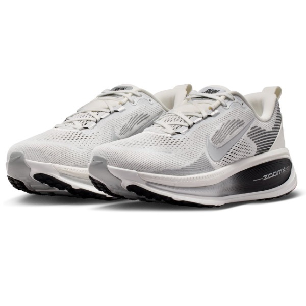 NIKE �ʥ��� ������ �ܥ�� 18 RR ���˥󥰥��塼�� II7189-100(���ߥåȥۥ磻��/�֥�å�/���եۥ磻��/�᥿��å�����С�) ��������ǯ��ǥ롪��