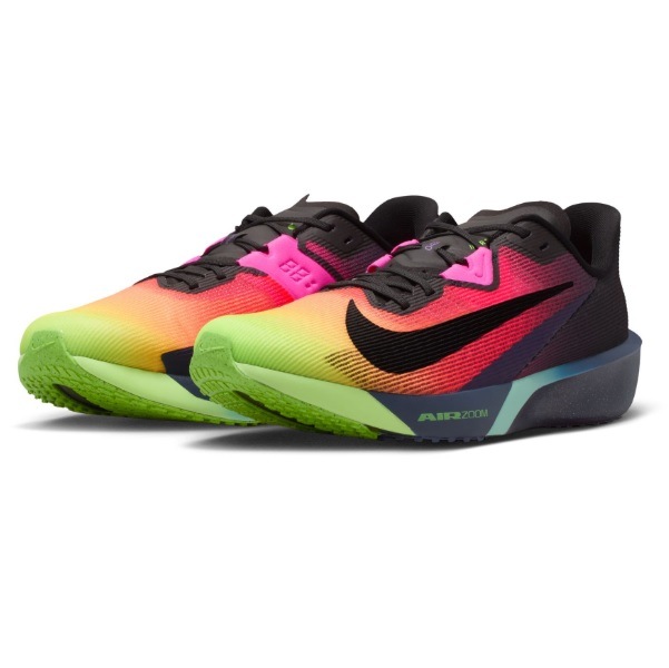 NIKE �ʥ��� ���� ������ �饤�Х�ե饤 4 GLAM ���˥󥰥��塼�� IO9565-400(���������֥��ǥ�����/�������ȥ��꡼��/�ԥ󥯥֥饹��/�֥�å�) ��������ǯ��ǥ롪��