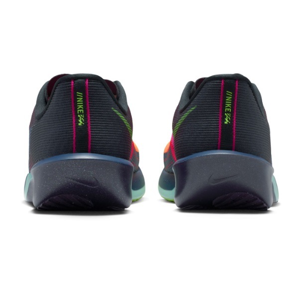 NIKE �ʥ��� ���� ������ �饤�Х�ե饤 4 GLAM ���˥󥰥��塼�� IO9565-400(���������֥��ǥ�����/�������ȥ��꡼��/�ԥ󥯥֥饹��/�֥�å�) ��������ǯ��ǥ롪��