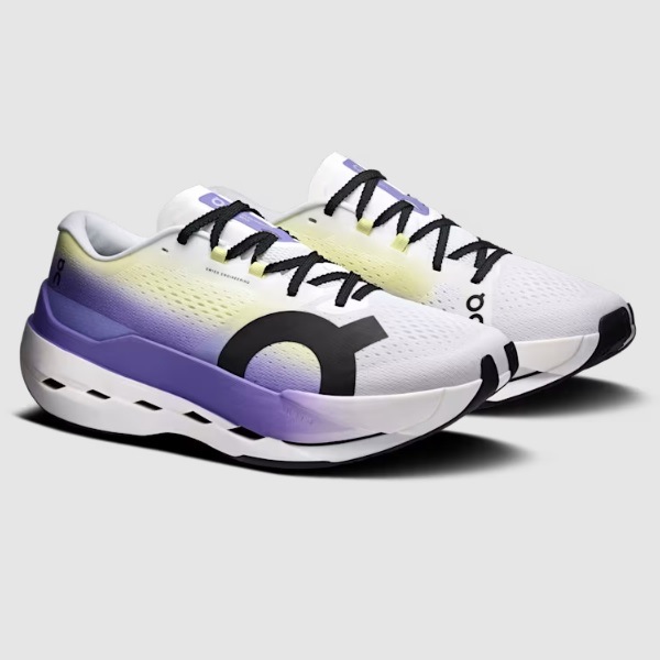 On ���� Cloudboom Max ���˥󥰥��塼�� 3MF30310438(White/Juniper) ��������ǯ��ǥ롪��