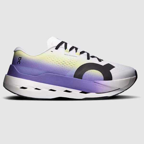 On ���� Cloudboom Max ���˥󥰥��塼�� 3MF30310438(White/Juniper) ��������ǯ��ǥ롪��