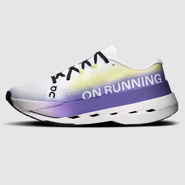 On ���� Cloudboom Max ���˥󥰥��塼�� 3MF30310438(White/Juniper) ��������ǯ��ǥ롪��