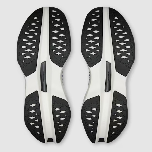 On ���� Cloudboom Max ���˥󥰥��塼�� 3MF30310438(White/Juniper) ��������ǯ��ǥ롪��