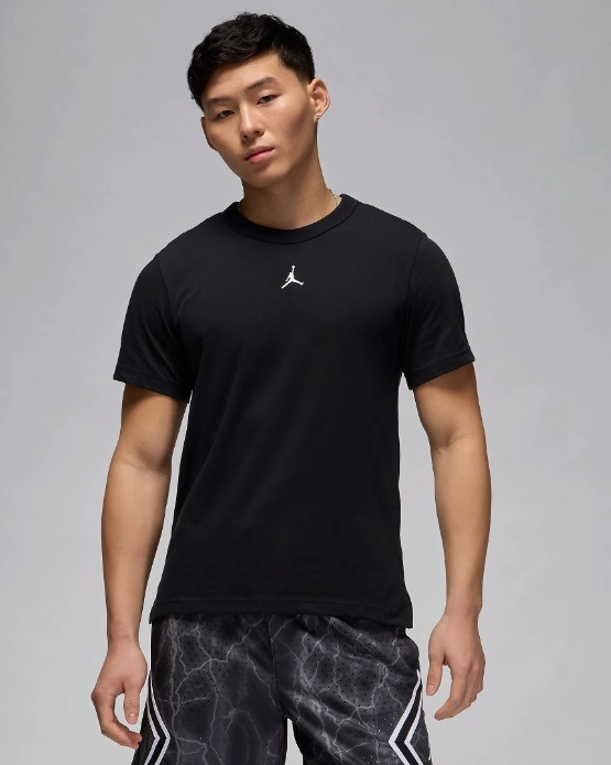 ���硼���� Dri-FIT ���ݡ��� S/S �ȥå� �Х����åȥܡ��륷��� FN5830-010(�֥�å�/�ۥ磻��) ��������ǯ��ǥ롪��