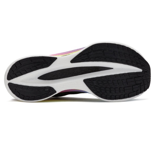 ������������ޡ�  �գ��٥����ƥ� ���꡼��3 ���˥󥰥��塼�� 6005377-002(Black / High Vis Yellow) UA�٥����ƥ� ���꡼��3 �ǿ���ǥ�