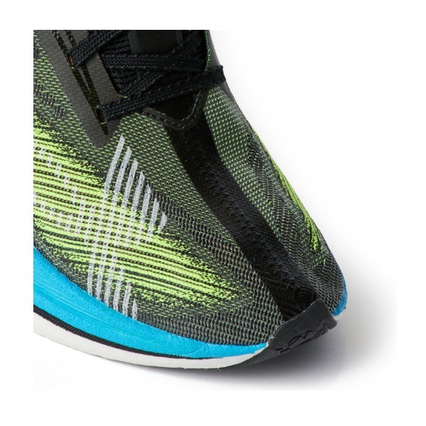 ������������ޡ�  �գ��٥����ƥ� ���꡼��3 ���˥󥰥��塼�� 6005377-002(Black / High Vis Yellow) UA�٥����ƥ� ���꡼��3 �ǿ���ǥ�