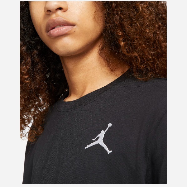 ���硼���� �����ץޥ� EMB S/S ���롼 �Х����åȥܡ���T����� DC7485-010(�֥�å�/�ۥ磻��) 