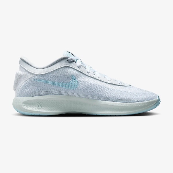 NIKE �ʥ��� G.T. �ϥå��� �����ǥߡ� EP �Х����åȥܡ��륷�塼�� FJ7808-101(�ۥ磻��/�ԥ奢�ץ���ʥ�/���쥤���㡼�֥롼) ��������ǯ��ǥ롪��