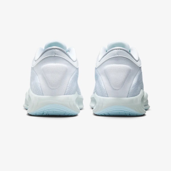 NIKE �ʥ��� G.T. �ϥå��� �����ǥߡ� EP �Х����åȥܡ��륷�塼�� FJ7808-101(�ۥ磻��/�ԥ奢�ץ���ʥ�/���쥤���㡼�֥롼) ��������ǯ��ǥ롪��