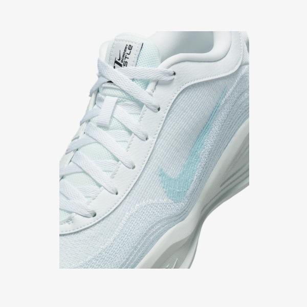 NIKE �ʥ��� G.T. �ϥå��� �����ǥߡ� EP �Х����åȥܡ��륷�塼�� FJ7808-101(�ۥ磻��/�ԥ奢�ץ���ʥ�/���쥤���㡼�֥롼) ��������ǯ��ǥ롪��