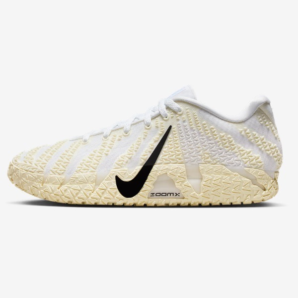 NIKE �ʥ��� JA 3 EP �Х����åȥܡ��륷�塼�� HF2794-101(�ۥ磻��/�����ʥåĥߥ륯/�ǥ����ȥ�����/�֥�å�) ��������ǯ��ǥ롪��