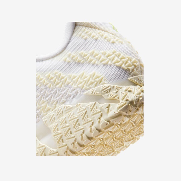 NIKE �ʥ��� JA 3 EP �Х����åȥܡ��륷�塼�� HF2794-101(�ۥ磻��/�����ʥåĥߥ륯/�ǥ����ȥ�����/�֥�å�) ��������ǯ��ǥ롪��