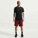 NIKE �ʥ��� DF STD FLEX S/S T����� ȾµT����� IO1426-010(�֥�å�/(�ޥåȥ���С�)) ��������ǯ��ǥ롪��