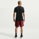 NIKE �ʥ��� DF STD FLEX S/S T����� ȾµT����� IO1426-010(�֥�å�/(�ޥåȥ���С�)) ��������ǯ��ǥ롪��