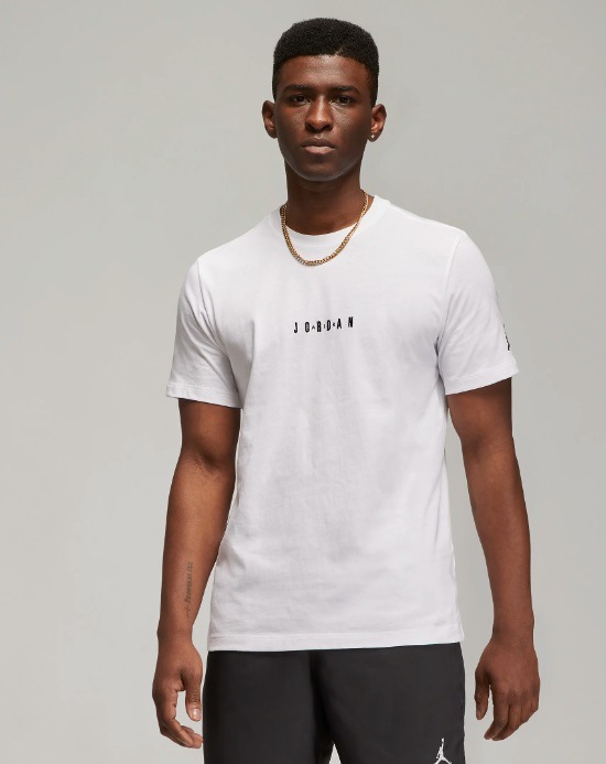 ���硼���� EMB AIR S/S ���롼 �Х����åȥܡ���T����� DM3182-100(�ۥ磻��/�֥�å�/�֥�å�) 