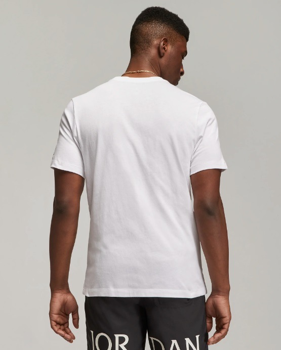 ���硼���� EMB AIR S/S ���롼 �Х����åȥܡ���T����� DM3182-100(�ۥ磻��/�֥�å�/�֥�å�) 