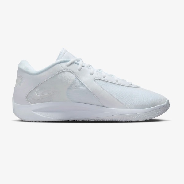 NIKE �ʥ��� ������ �ե꡼��6 TB EP �Х����åȥܡ��륷�塼�� FV1293-100(�ۥ磻��/�ۥ磻��) 