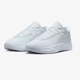 NIKE �ʥ��� ������ �ե꡼��6 TB EP �Х����åȥܡ��륷�塼�� FV1293-100(�ۥ磻��/�ۥ磻��) 