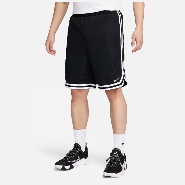 NIKE �ʥ��� DF DNA ���硼�� 10����� �Х����åȥܡ���ѥ�� FN2605-010(�֥�å�/�ۥ磻��/�ۥ磻��)