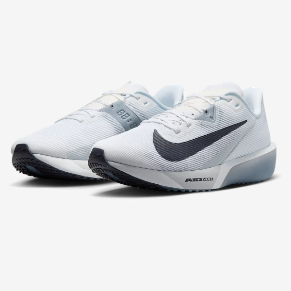 NIKE �ʥ��� ���������� �饤�Х� �ե饤 4 ���˥󥰥��塼�� FV6040-102(�ۥ磻��/�ԥ奢�ץ���ʥ�/���֥��ǥ�����ߥ���/����åɥ�������) ��������ǯ��ǥ롪��
