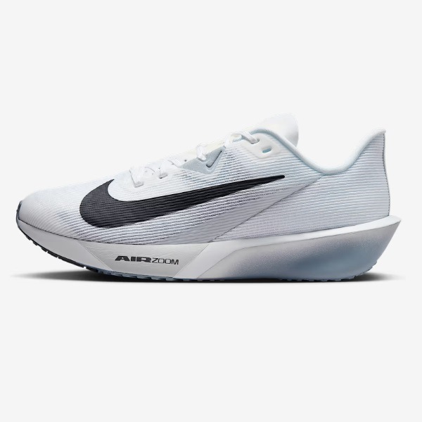 NIKE �ʥ��� ���������� �饤�Х� �ե饤 4 ���˥󥰥��塼�� FV6040-102(�ۥ磻��/�ԥ奢�ץ���ʥ�/���֥��ǥ�����ߥ���/����åɥ�������) ��������ǯ��ǥ롪��
