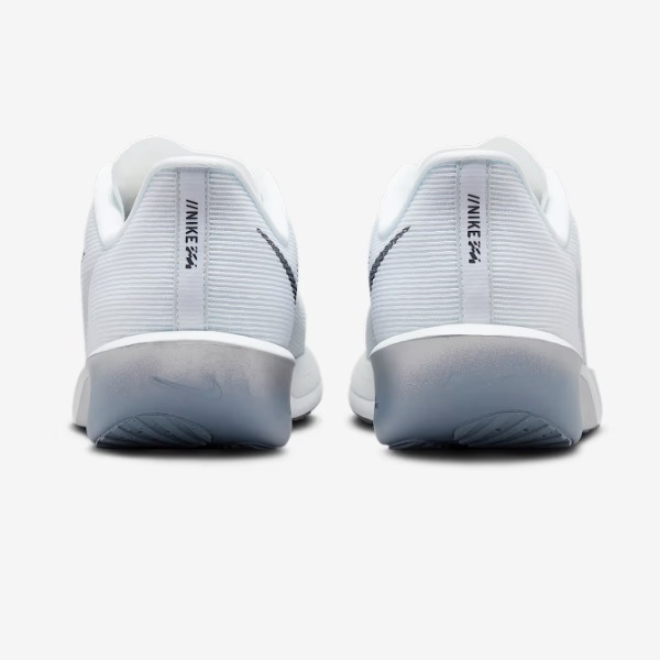 NIKE �ʥ��� ���������� �饤�Х� �ե饤 4 ���˥󥰥��塼�� FV6040-102(�ۥ磻��/�ԥ奢�ץ���ʥ�/���֥��ǥ�����ߥ���/����åɥ�������) ��������ǯ��ǥ롪��