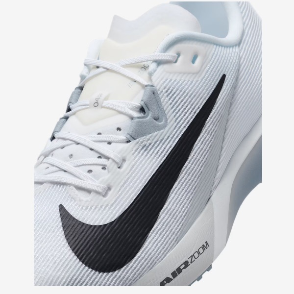 NIKE �ʥ��� ���������� �饤�Х� �ե饤 4 ���˥󥰥��塼�� FV6040-102(�ۥ磻��/�ԥ奢�ץ���ʥ�/���֥��ǥ�����ߥ���/����åɥ�������) ��������ǯ��ǥ롪��