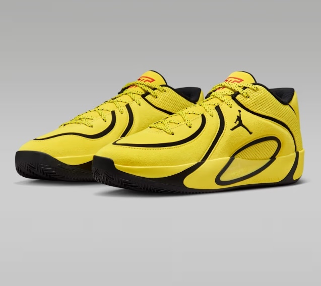 ���硼���� TATUM 4 PF �Х����åȥܡ��륷�塼�� HQ4613-700(���˥å���������/�֥�å�/��˥С����ƥ���å�) ��������ǯ��ǥ롪��