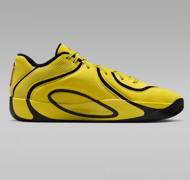 ���硼���� TATUM 4 PF �Х����åȥܡ��륷�塼�� HQ4613-700(���˥å���������/�֥�å�/��˥С����ƥ���å�) ��������ǯ��ǥ롪��