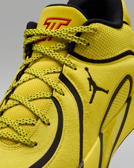 ���硼���� TATUM 4 PF �Х����åȥܡ��륷�塼�� HQ4613-700(���˥å���������/�֥�å�/��˥С����ƥ���å�) ��������ǯ��ǥ롪��