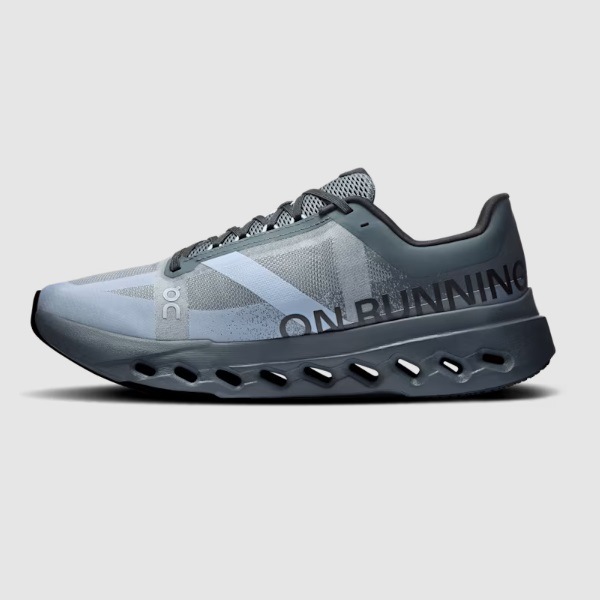 On ���� Cloudsurfer Next ���˥󥰥��塼�� 3ME30024720(Stone/Marsh) ��������ǯ��������
