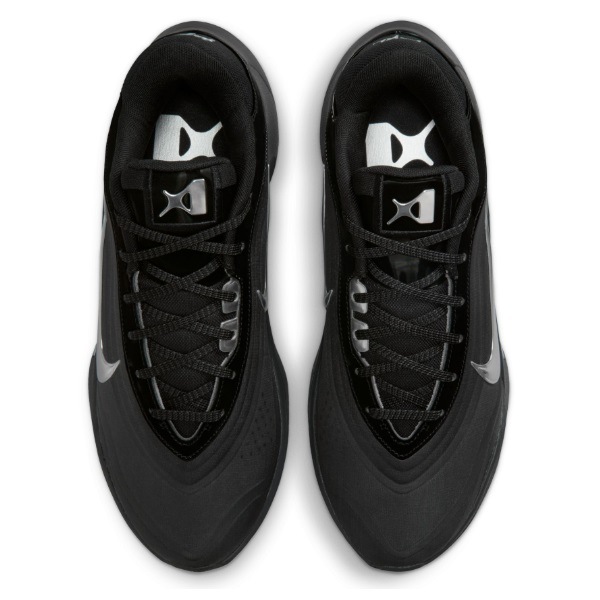 NIKE �ʥ��� A'One OG Pearls EP ��ǥ������Х����åȥܡ��륷�塼�� FZ8606-002(�֥�å�/�᥿��å�����С�/���������⡼�����졼/���������졼/���⡼�����졼) ��������ǯ��ǥ롪��