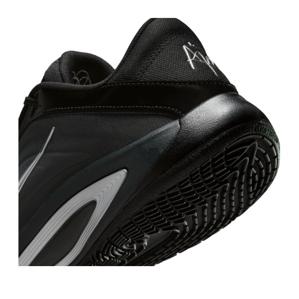 NIKE �ʥ��� A'One OG Pearls EP ��ǥ������Х����åȥܡ��륷�塼�� FZ8606-002(�֥�å�/�᥿��å�����С�/���������⡼�����졼/���������졼/���⡼�����졼) ��������ǯ��ǥ롪��