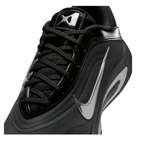 NIKE �ʥ��� A'One OG Pearls EP ��ǥ������Х����åȥܡ��륷�塼�� FZ8606-002(�֥�å�/�᥿��å�����С�/���������⡼�����졼/���������졼/���⡼�����졼) ��������ǯ��ǥ롪��