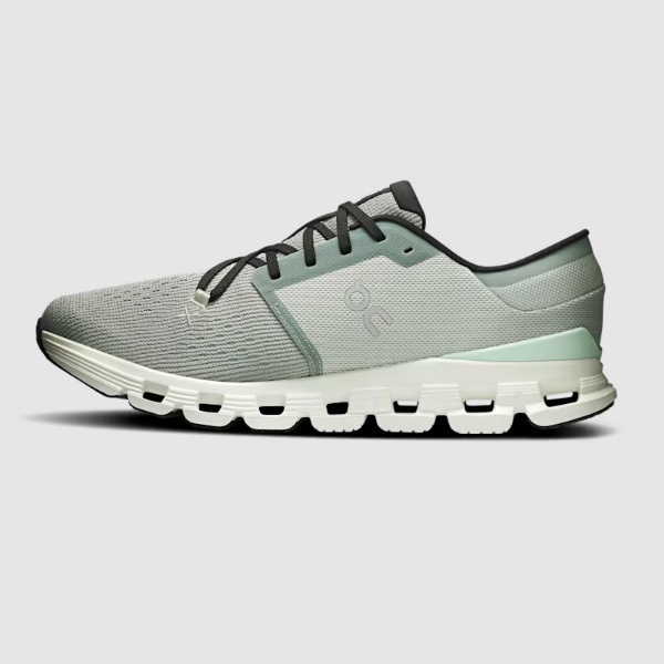 On ���� Cloud X 4 ���˥󥰥��塼�� 3ME30044422(Tin/Iceberg) ��������ǯ��������
