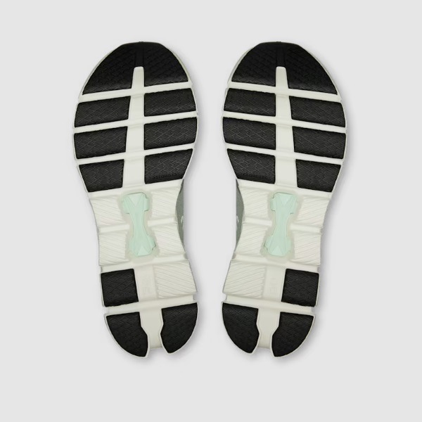 On ���� Cloud X 4 ���˥󥰥��塼�� 3ME30044422(Tin/Iceberg) ��������ǯ��������