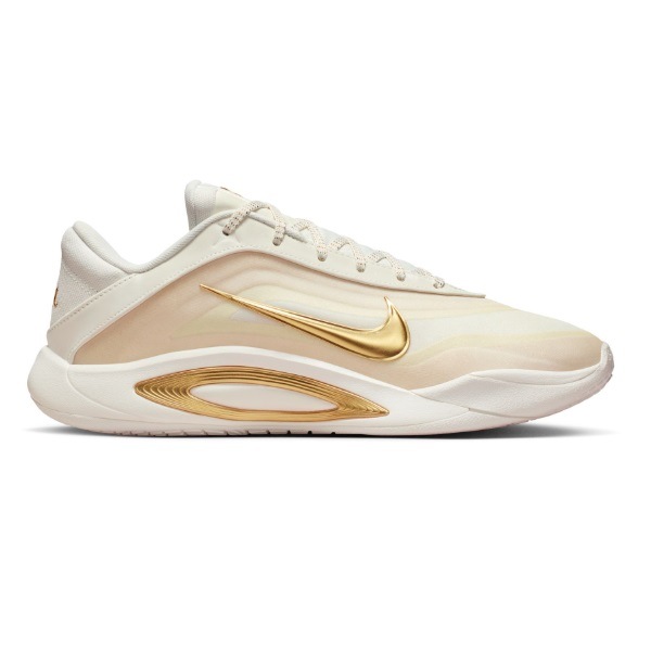 NIKE �ʥ��� A'One OG Pearls EP ��ǥ������Х����åȥܡ��륷�塼�� FZ8606-102(������/������/�᥿��å��������) ��������ǯ��ǥ롪��