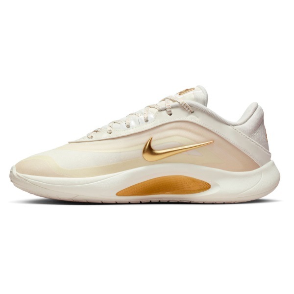 NIKE �ʥ��� A'One OG Pearls EP ��ǥ������Х����åȥܡ��륷�塼�� FZ8606-102(������/������/�᥿��å��������) ��������ǯ��ǥ롪��