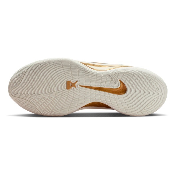 NIKE �ʥ��� A'One OG Pearls EP ��ǥ������Х����åȥܡ��륷�塼�� FZ8606-102(������/������/�᥿��å��������) ��������ǯ��ǥ롪��