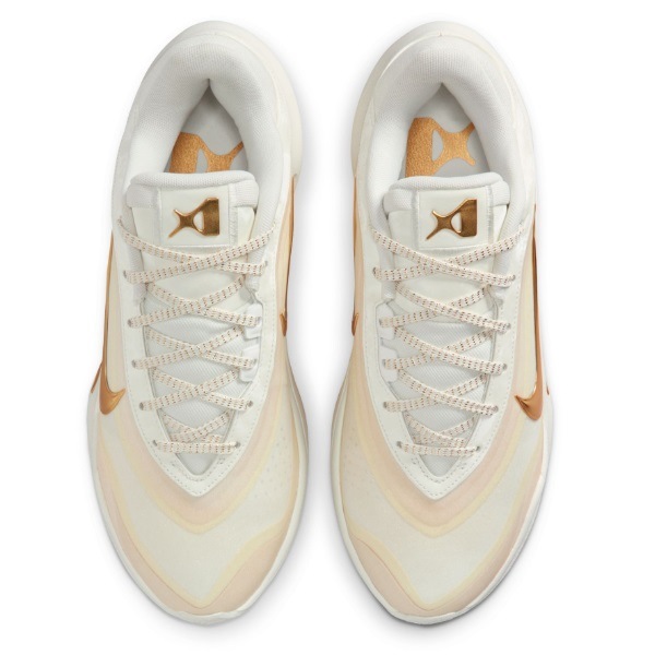 NIKE �ʥ��� A'One OG Pearls EP ��ǥ������Х����åȥܡ��륷�塼�� FZ8606-102(������/������/�᥿��å��������) ��������ǯ��ǥ롪��