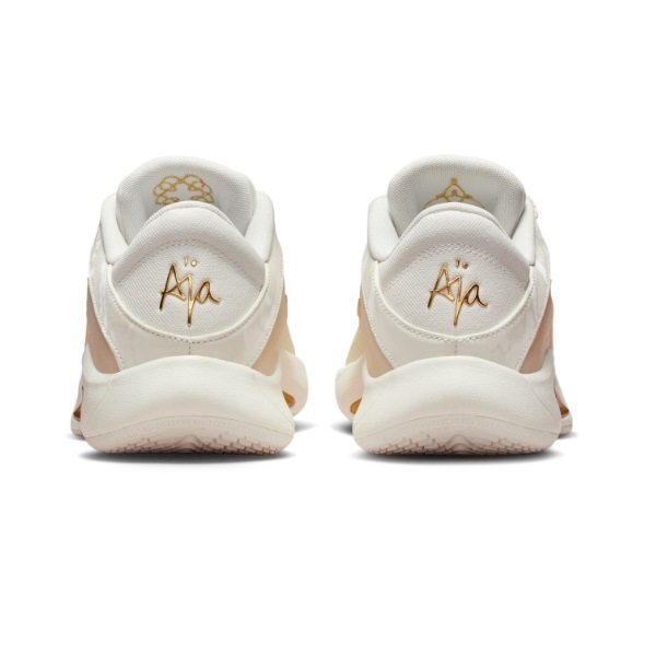 NIKE �ʥ��� A'One OG Pearls EP ��ǥ������Х����åȥܡ��륷�塼�� FZ8606-102(������/������/�᥿��å��������) ��������ǯ��ǥ롪��