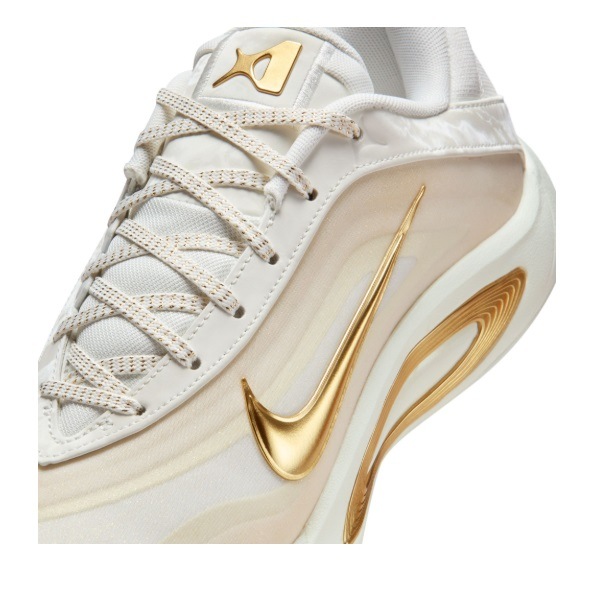 NIKE �ʥ��� A'One OG Pearls EP ��ǥ������Х����åȥܡ��륷�塼�� FZ8606-102(������/������/�᥿��å��������) ��������ǯ��ǥ롪��
