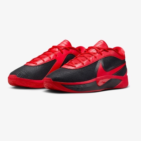 NIKE �ʥ��� ��˥� ������ �ե꡼�� 6 EP �Х����åȥܡ��륷�塼�� FJ7807-003(�֥�å�/��˥С����ƥ���å�) 
