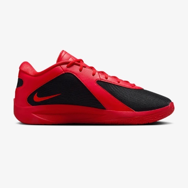 NIKE �ʥ��� ��˥� ������ �ե꡼�� 6 EP �Х����åȥܡ��륷�塼�� FJ7807-003(�֥�å�/��˥С����ƥ���å�) 