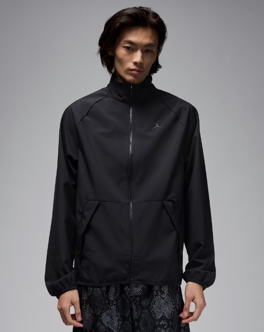 ���硼���� SPRT JAM WARM UP ���㥱�å� �Х����åȥܡ��륦�����ॢ�åץ��㥱�å� HF9885-010(�֥�å�/����������ɡ�) ��������ǯ��ǥ롪��