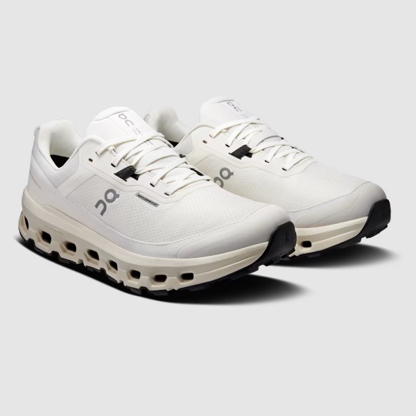 On ���� Cloudvista 2 Waterproof W ��ǥ��������˥󥰥��塼�� 3WE30162734(Ivory/Cream) ��������ǯ��������