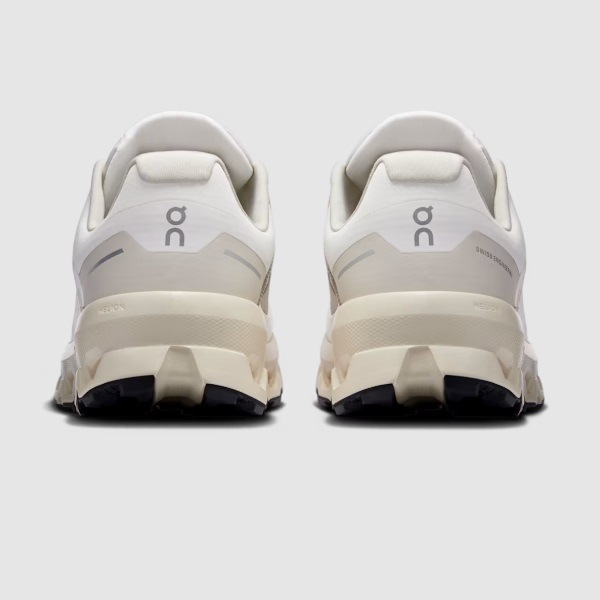 On ���� Cloudvista 2 Waterproof W ��ǥ��������˥󥰥��塼�� 3WE30162734(Ivory/Cream) ��������ǯ��������