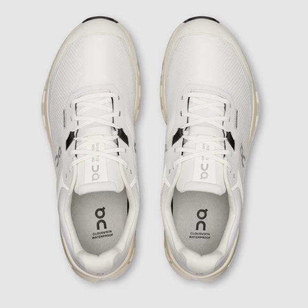 On ���� Cloudvista 2 Waterproof W ��ǥ��������˥󥰥��塼�� 3WE30162734(Ivory/Cream) ��������ǯ��������