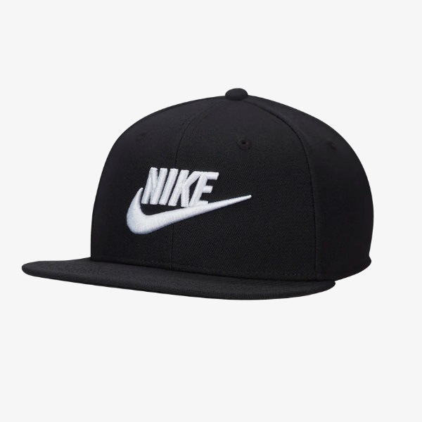 NIKE �ʥ��� U DF PRO CAP S FB FUT L ���ݡ��ĥ���å� FB5380-010(�֥�å�/�֥�å�/�֥�å�/�ۥ磻��) ��������ǯ��ǥ롪��